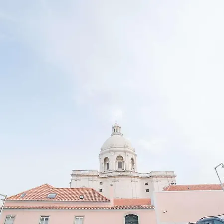 Апартаменти Alfama View
